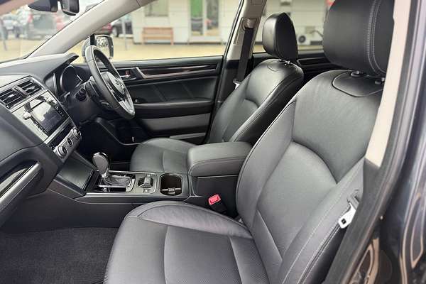 2017 Subaru Outback 2.5i Premium 5GEN