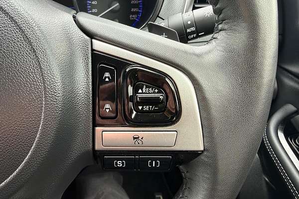 2017 Subaru Outback 2.5i Premium 5GEN