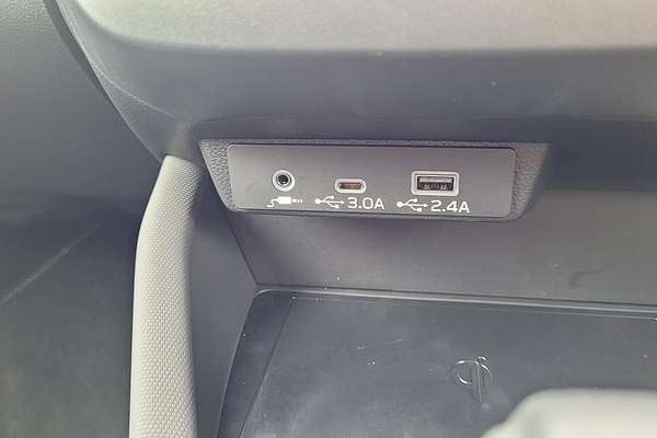 2025 Subaru Forester S6