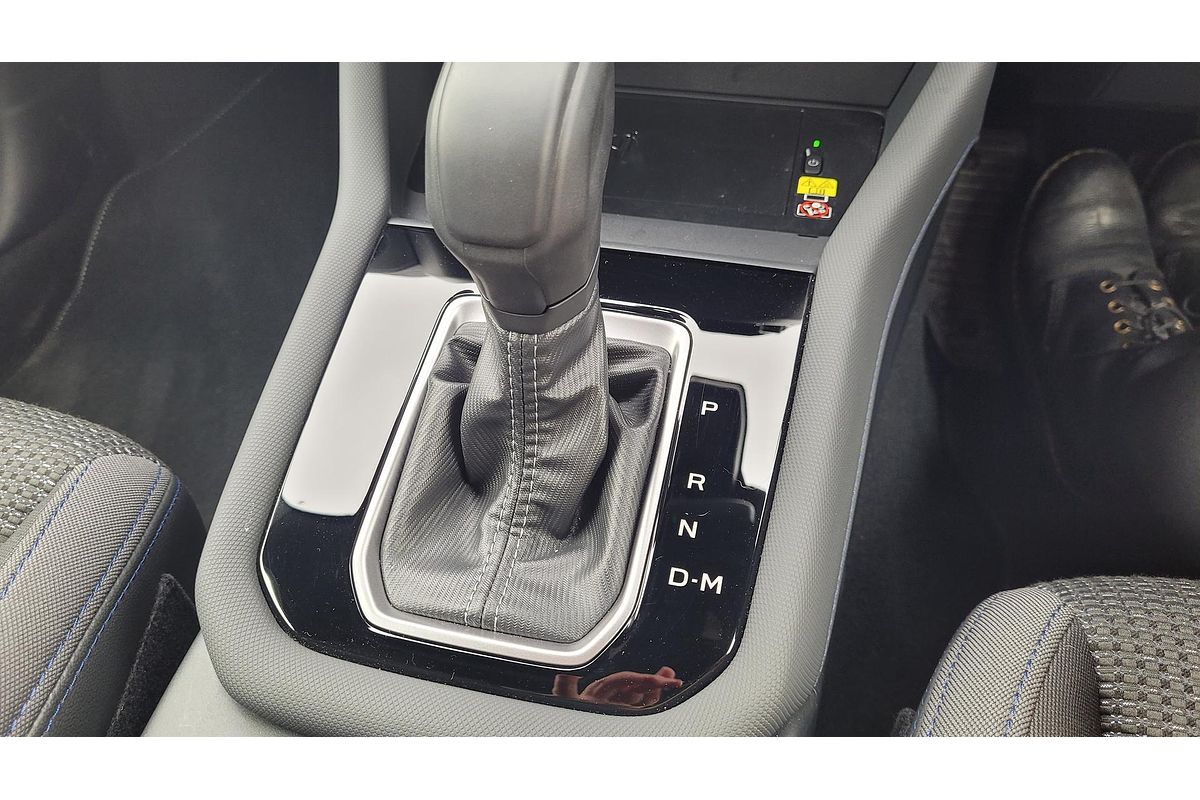 2025 Subaru Forester S6