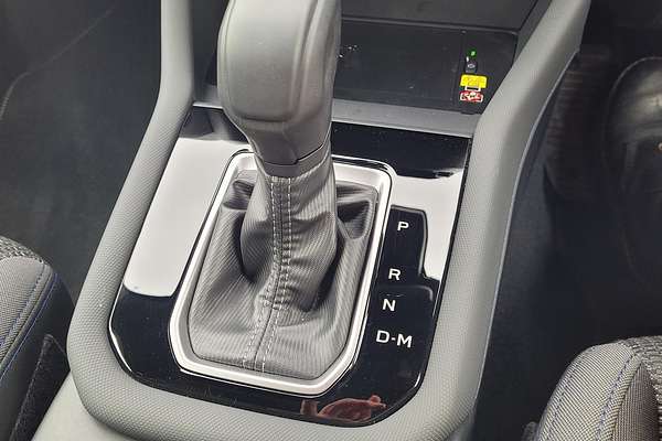 2025 Subaru Forester S6