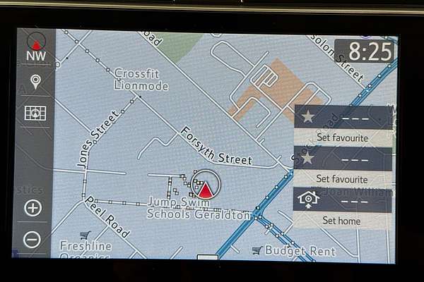 2020 Toyota Landcruiser Prado GXL GDJ150R