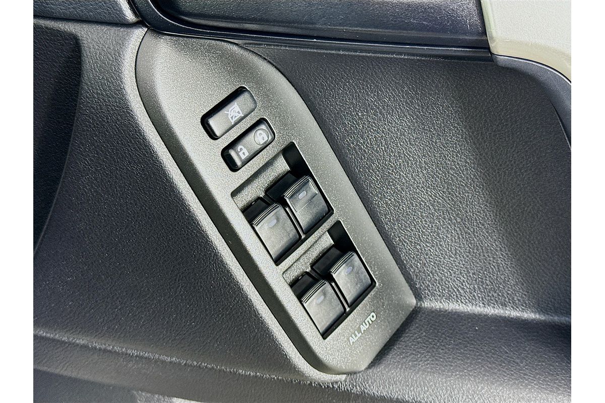 2020 Toyota Landcruiser Prado GXL GDJ150R