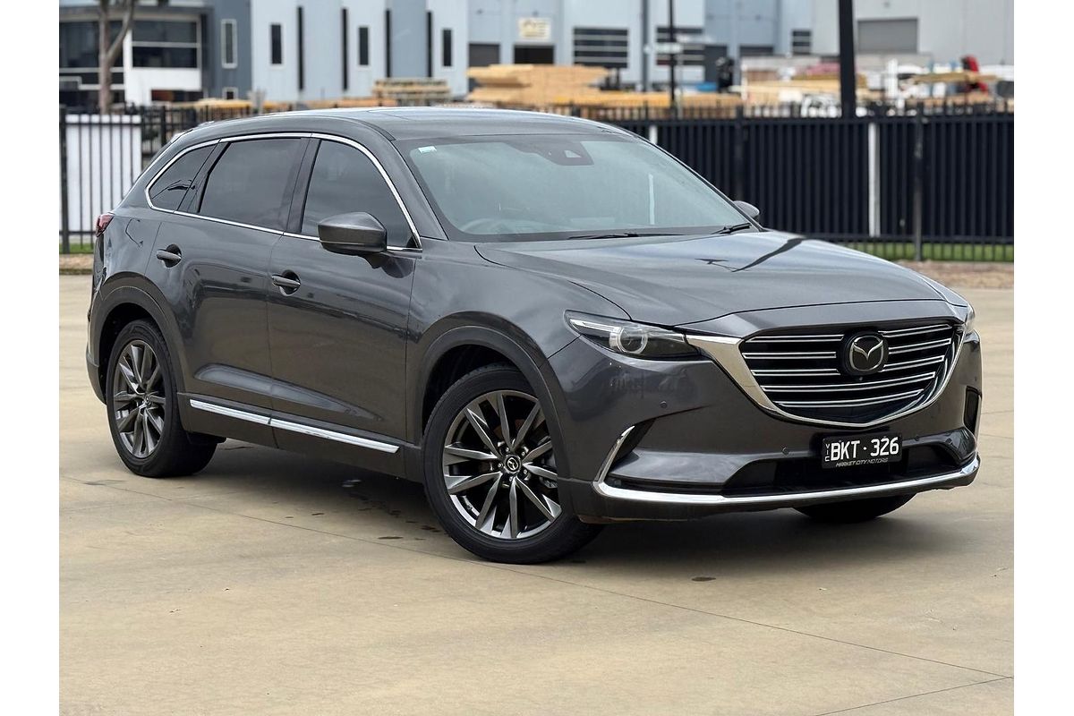 2020 Mazda CX-9 Azami TC