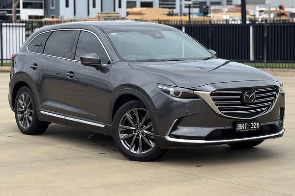 2020 Mazda CX-9 Azami TC