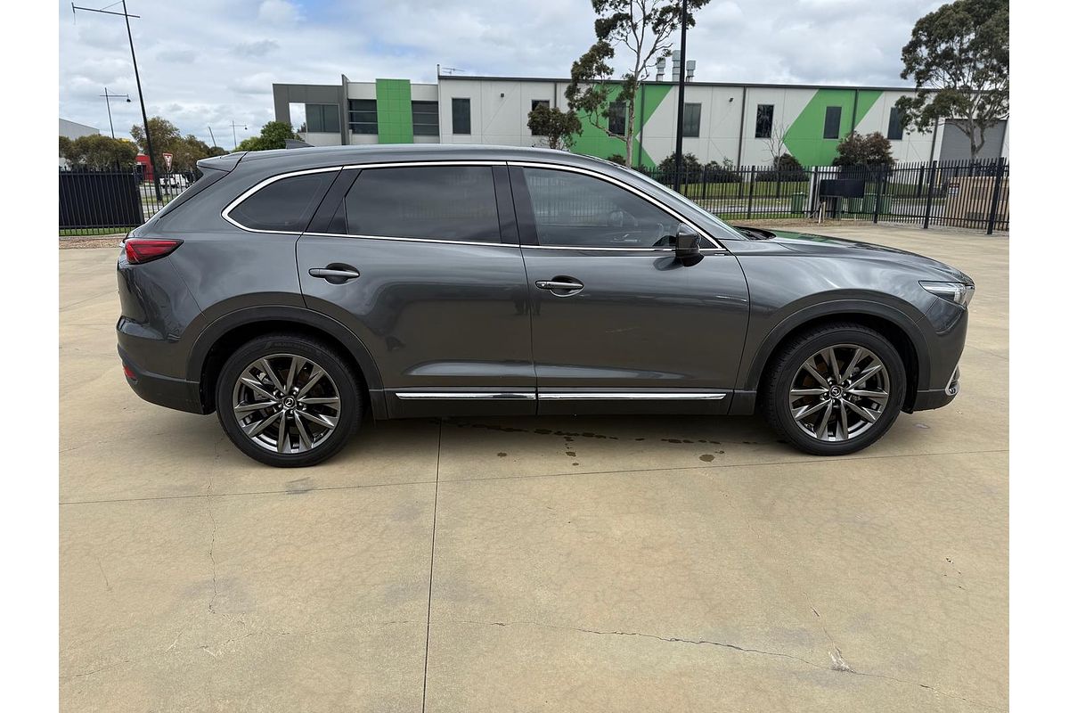 2020 Mazda CX-9 Azami TC