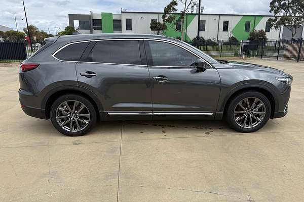 2020 Mazda CX-9 Azami TC