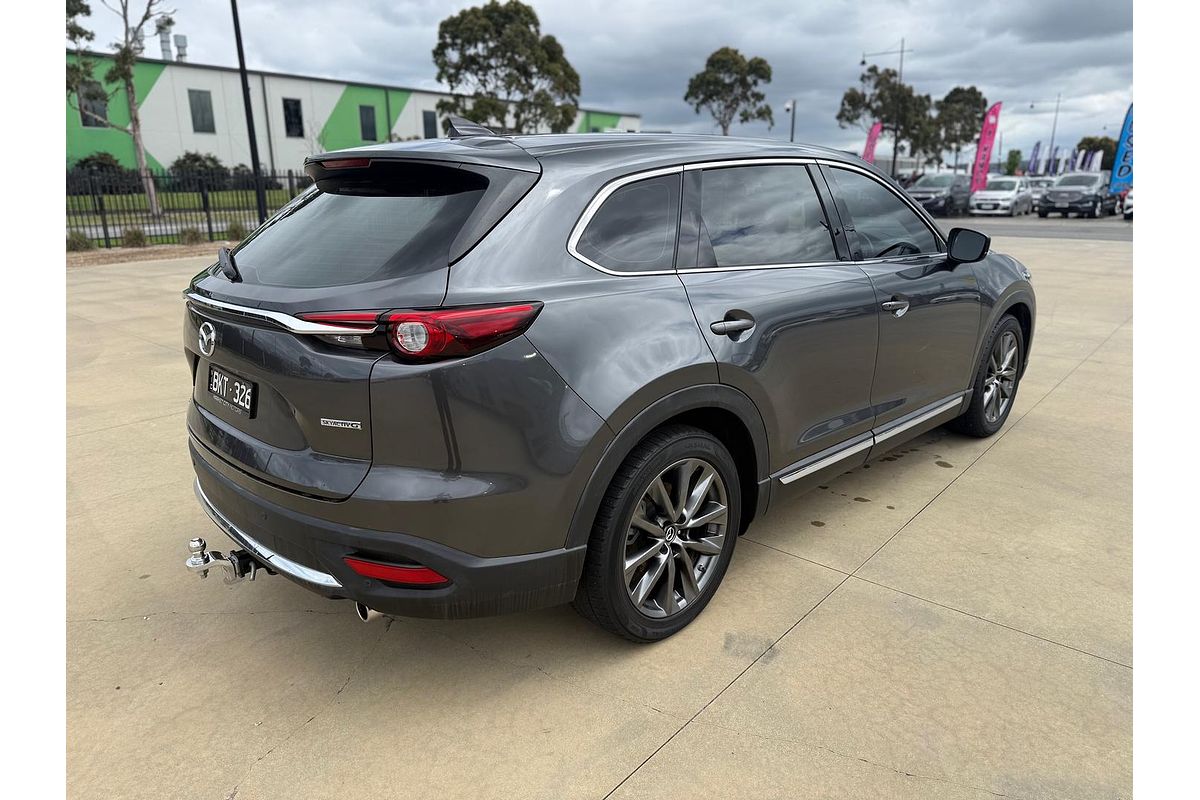 2020 Mazda CX-9 Azami TC