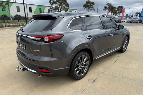 2020 Mazda CX-9 Azami TC