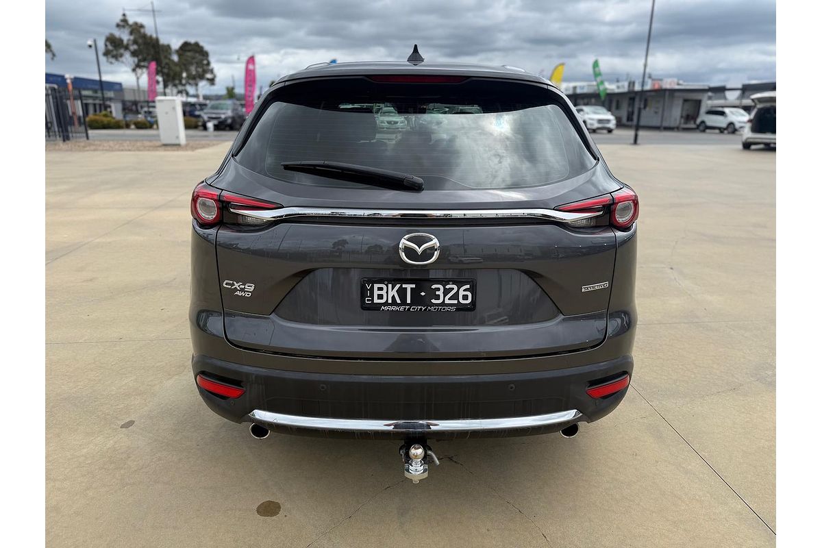 2020 Mazda CX-9 Azami TC