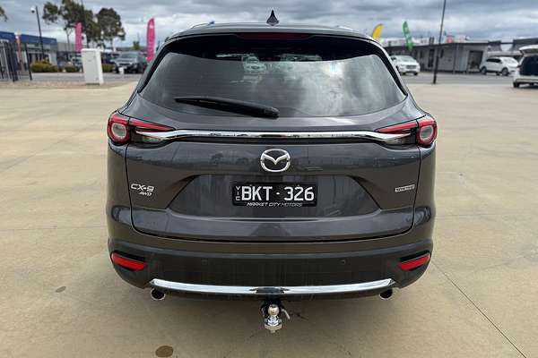 2020 Mazda CX-9 Azami TC