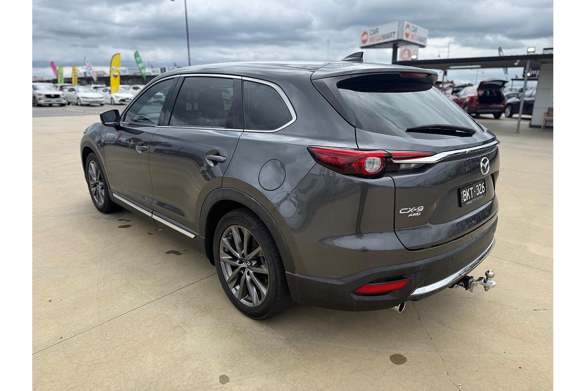 2020 Mazda CX-9 Azami TC