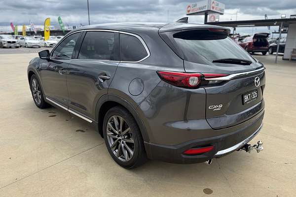 2020 Mazda CX-9 Azami TC