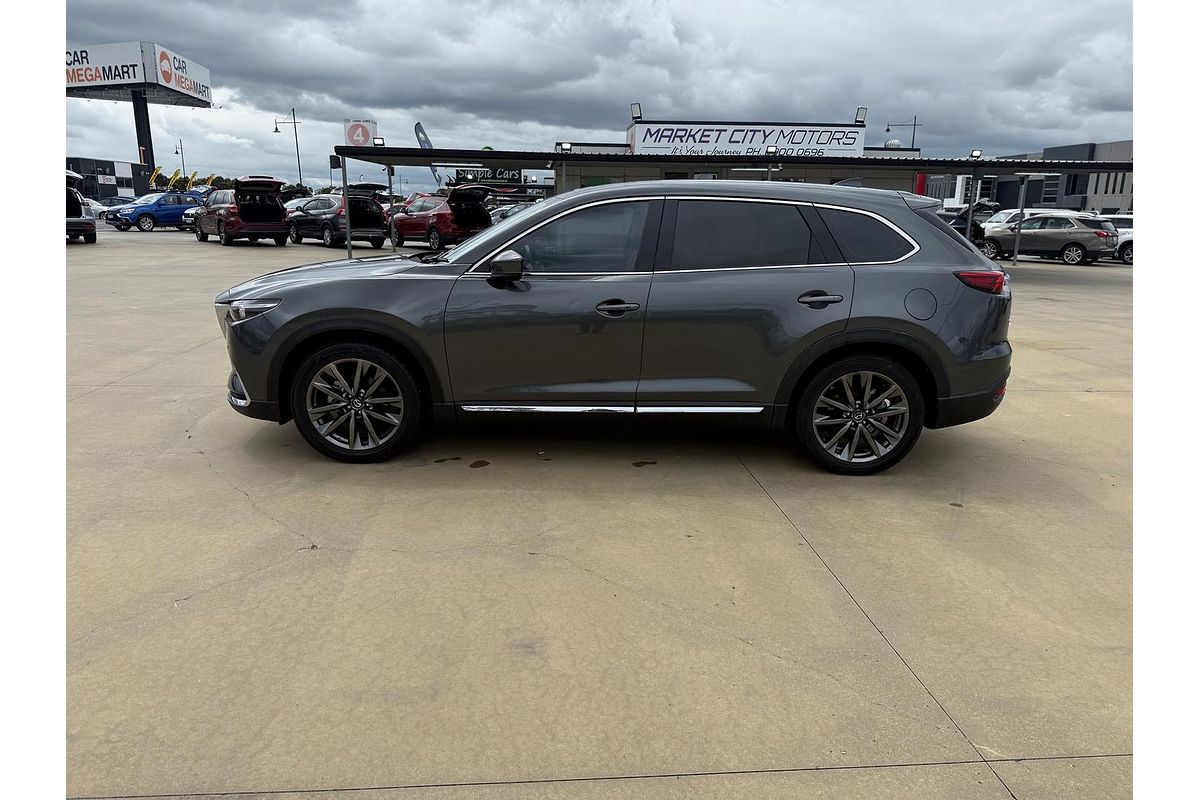 2020 Mazda CX-9 Azami TC