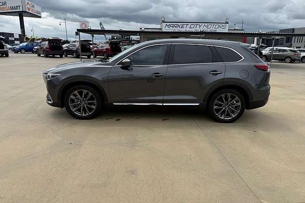 2020 Mazda CX-9 Azami TC