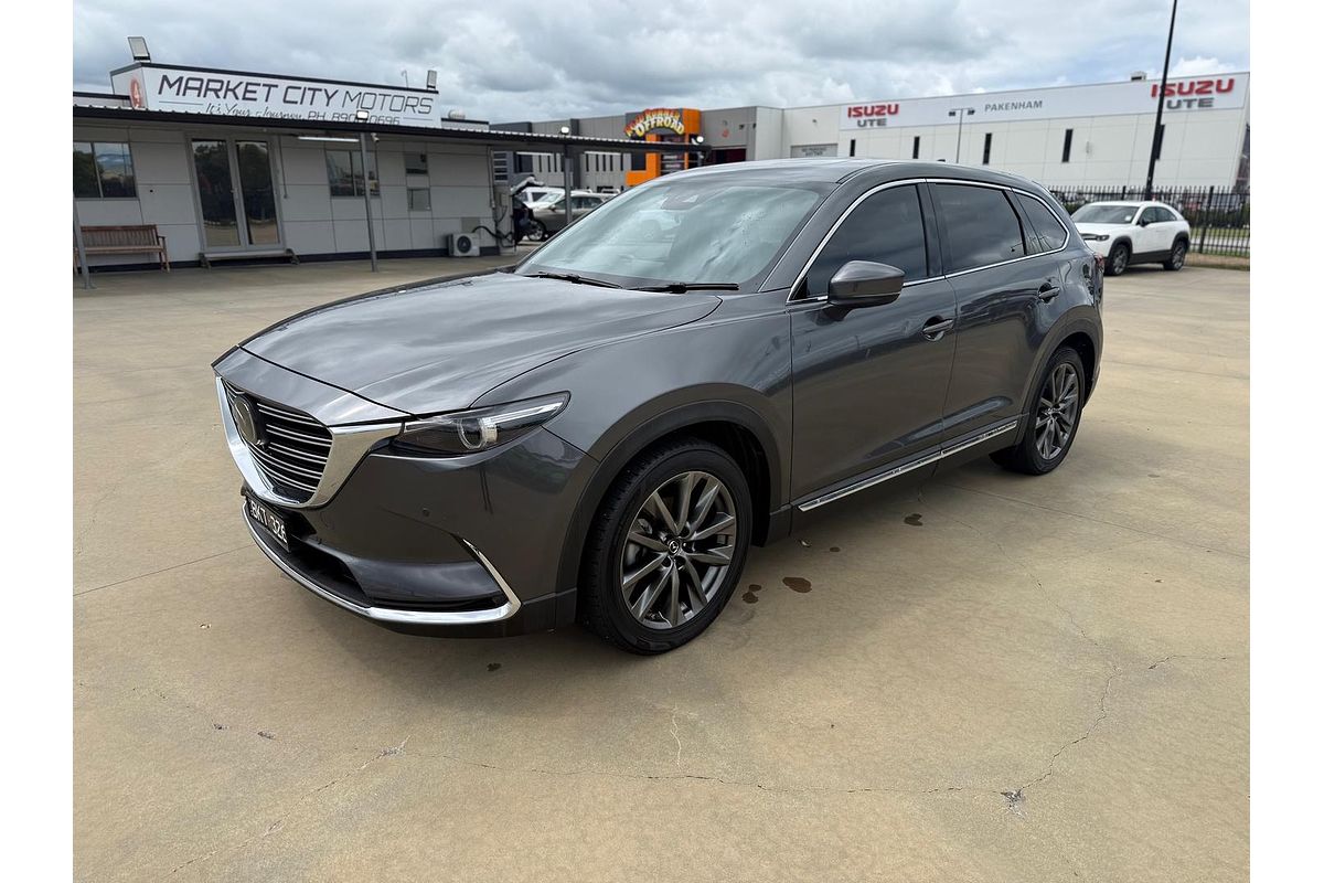 2020 Mazda CX-9 Azami TC