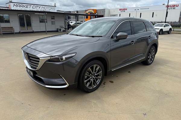 2020 Mazda CX-9 Azami TC