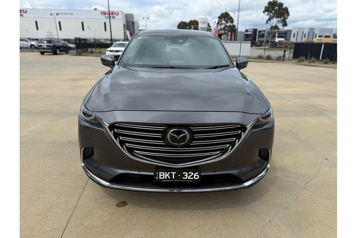 2020 Mazda CX-9 Azami TC