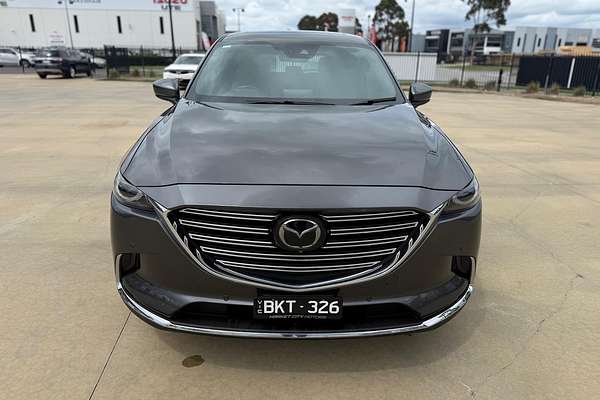 2020 Mazda CX-9 Azami TC