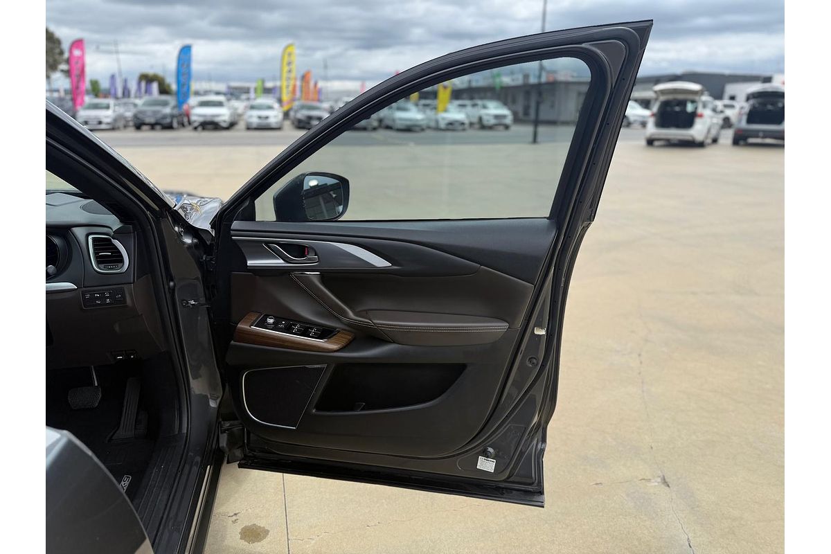 2020 Mazda CX-9 Azami TC