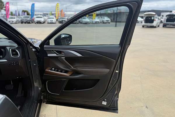 2020 Mazda CX-9 Azami TC