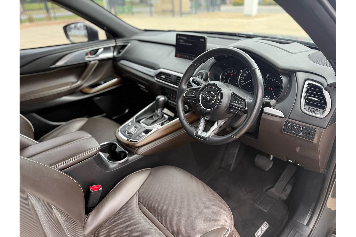 2020 Mazda CX-9 Azami TC