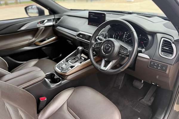 2020 Mazda CX-9 Azami TC