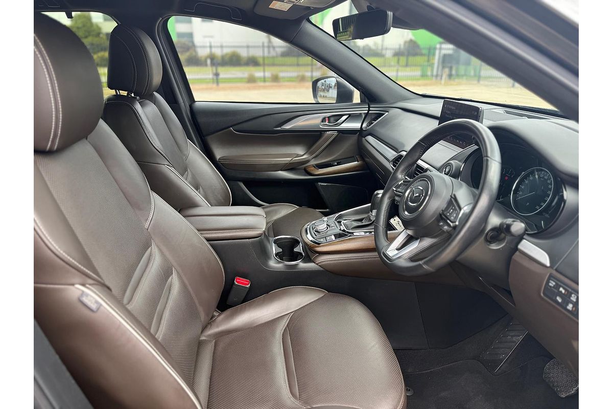 2020 Mazda CX-9 Azami TC