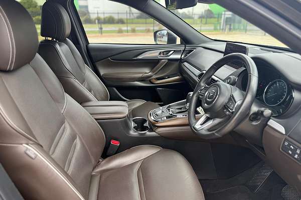 2020 Mazda CX-9 Azami TC