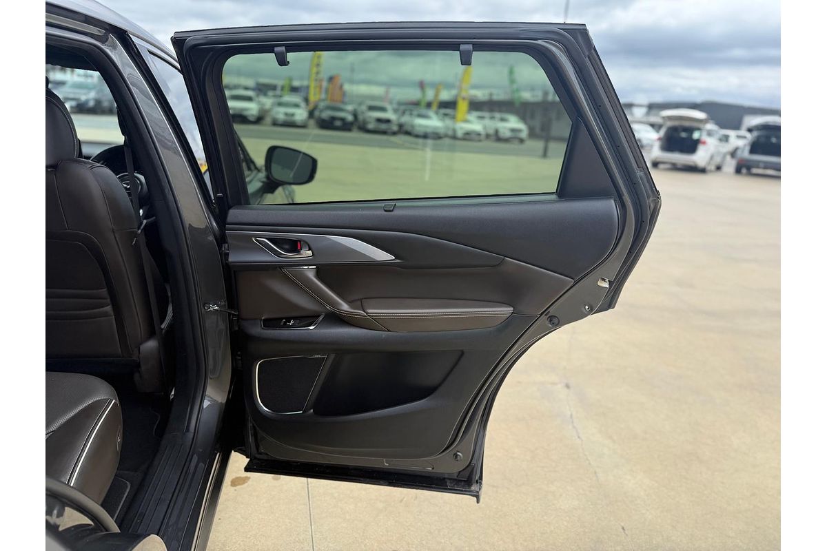 2020 Mazda CX-9 Azami TC