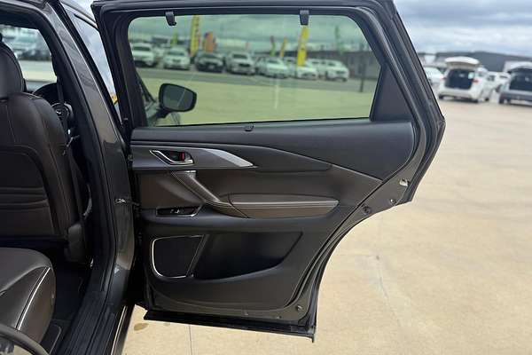 2020 Mazda CX-9 Azami TC