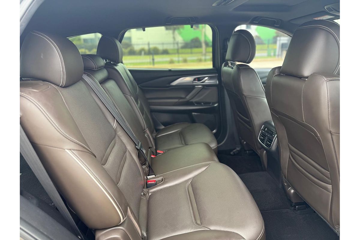 2020 Mazda CX-9 Azami TC