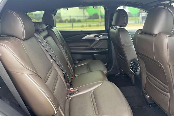 2020 Mazda CX-9 Azami TC