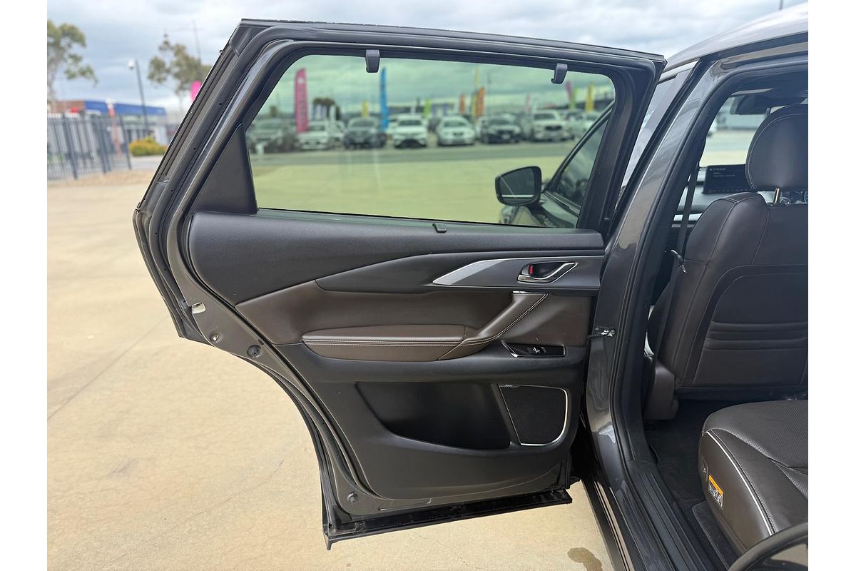 2020 Mazda CX-9 Azami TC