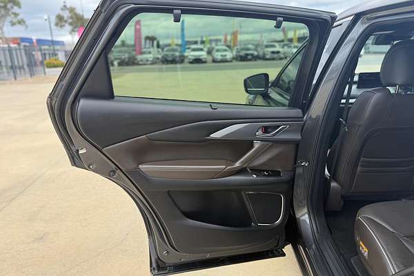 2020 Mazda CX-9 Azami TC