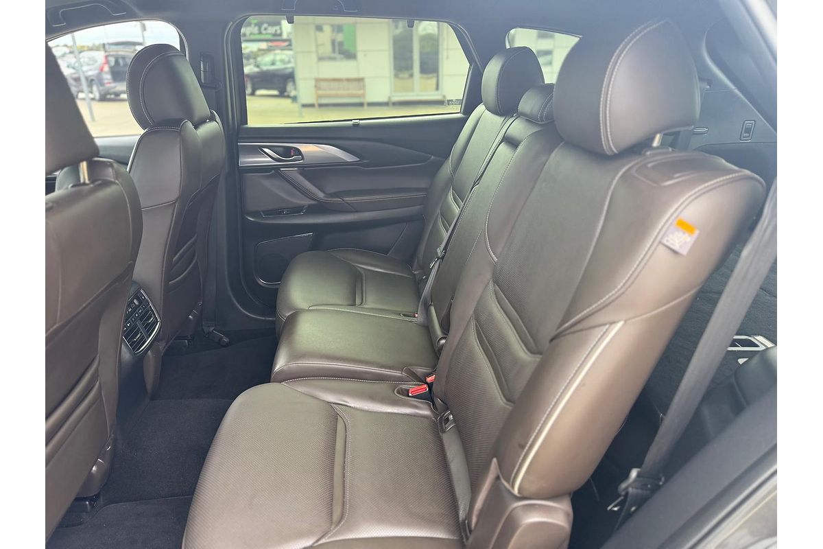 2020 Mazda CX-9 Azami TC