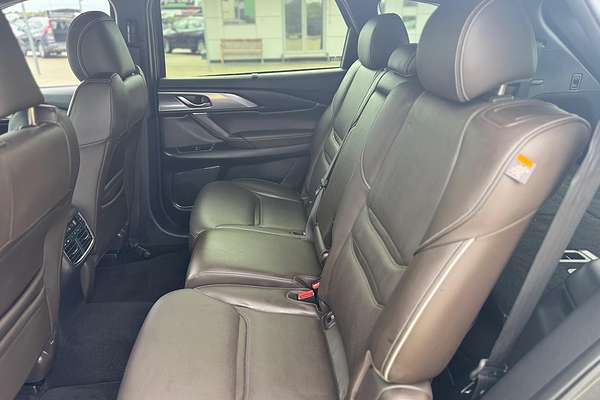 2020 Mazda CX-9 Azami TC