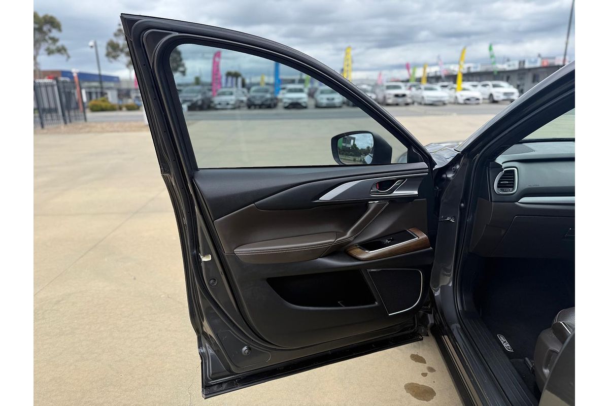 2020 Mazda CX-9 Azami TC