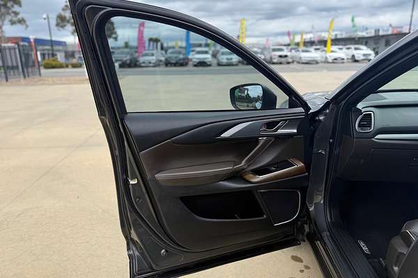 2020 Mazda CX-9 Azami TC