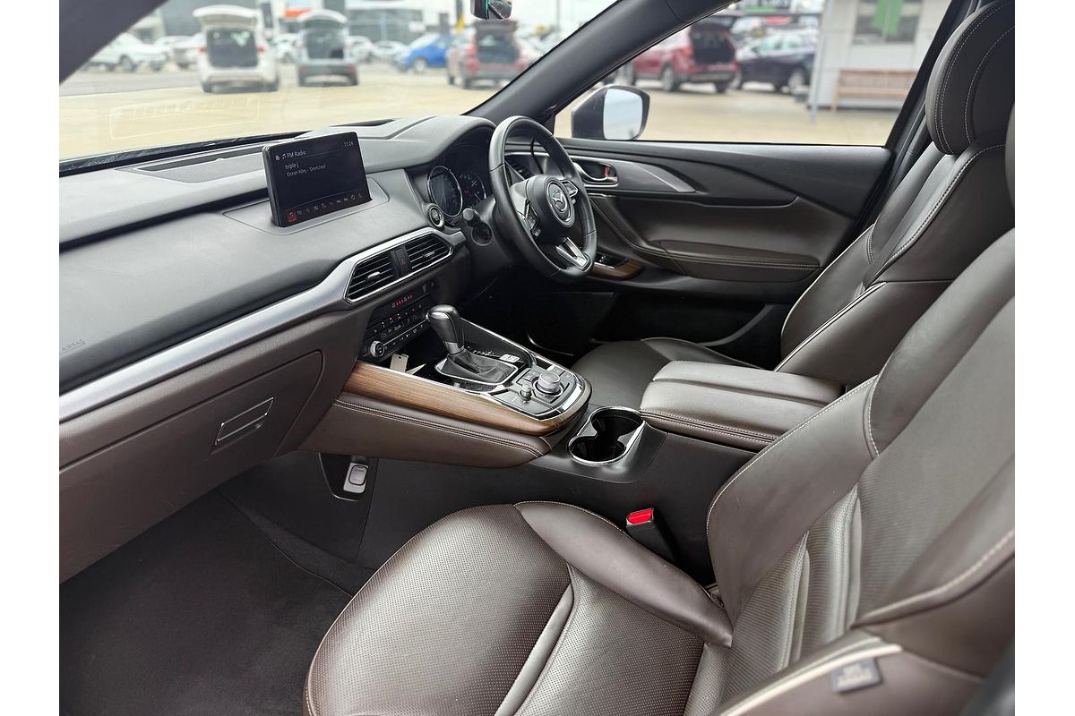 2020 Mazda CX-9 Azami TC