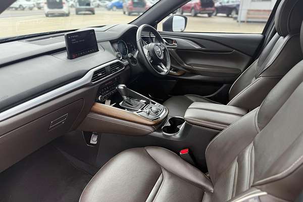 2020 Mazda CX-9 Azami TC