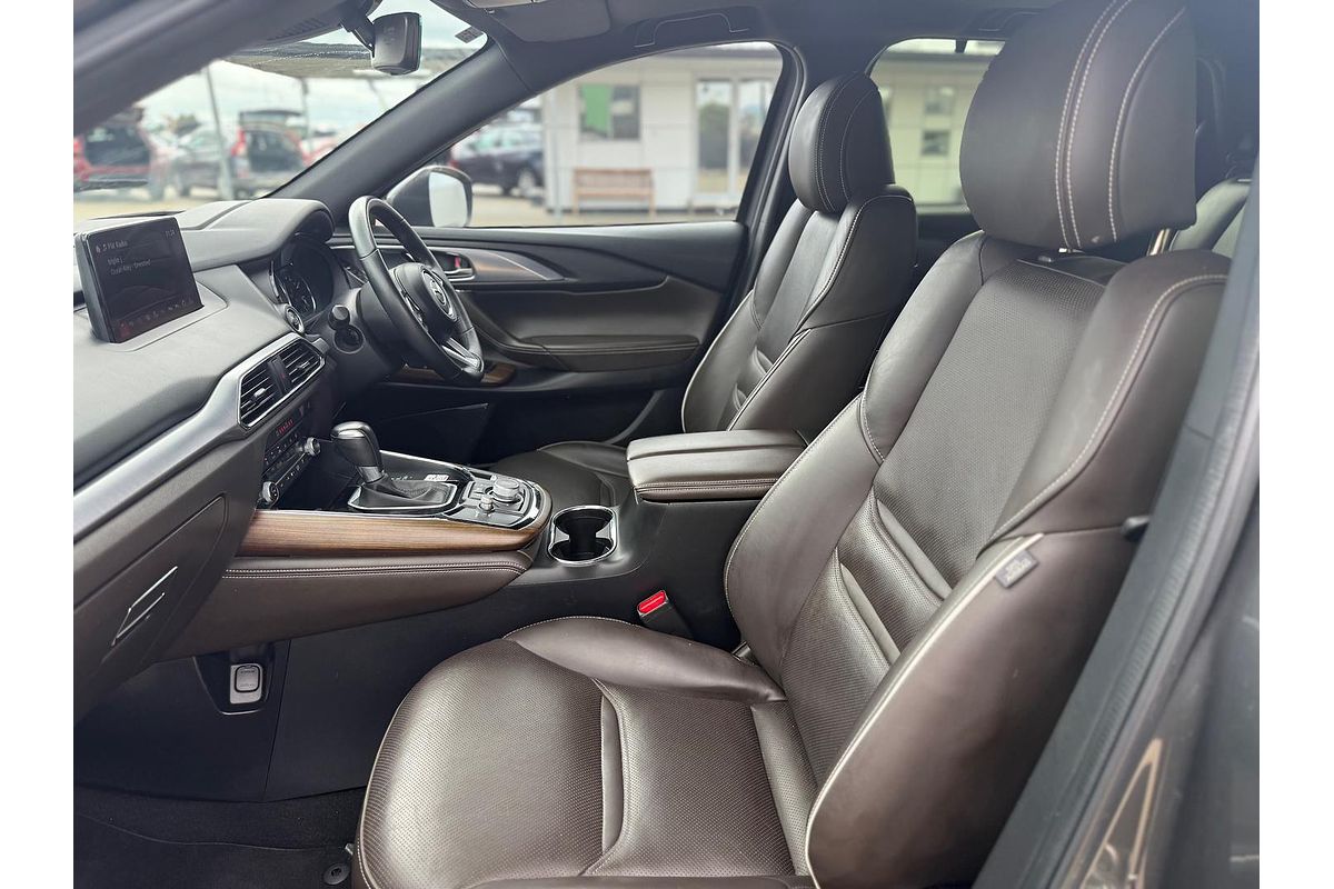2020 Mazda CX-9 Azami TC