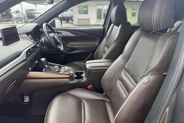 2020 Mazda CX-9 Azami TC