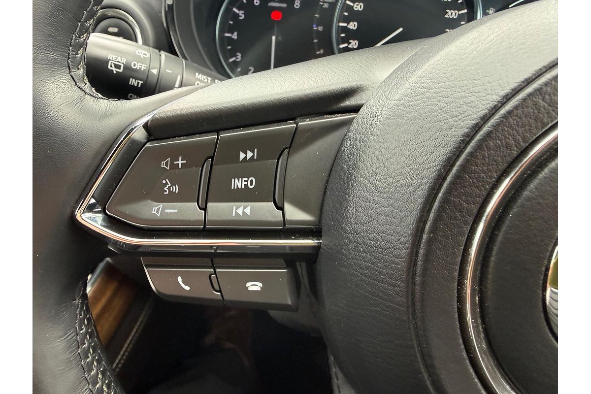 2020 Mazda CX-9 Azami TC