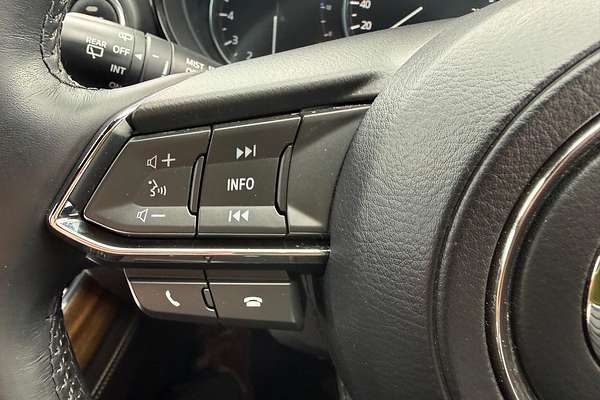 2020 Mazda CX-9 Azami TC