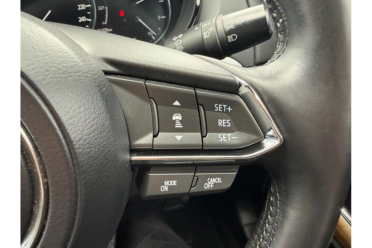 2020 Mazda CX-9 Azami TC