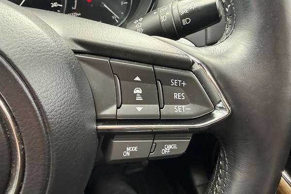 2020 Mazda CX-9 Azami TC