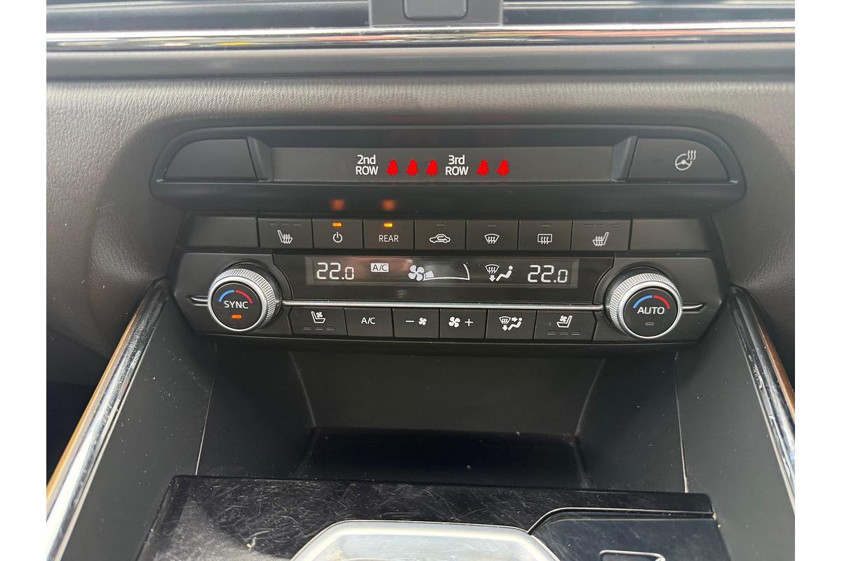 2020 Mazda CX-9 Azami TC