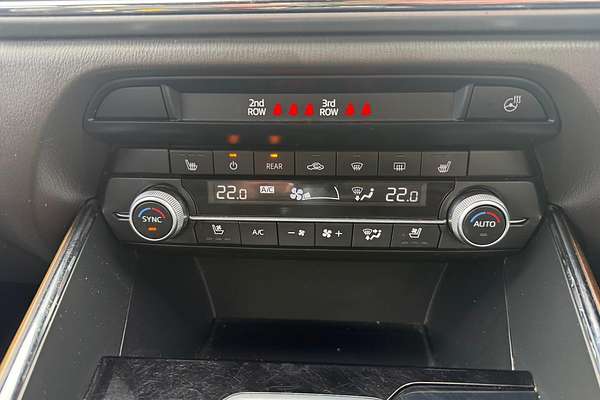 2020 Mazda CX-9 Azami TC