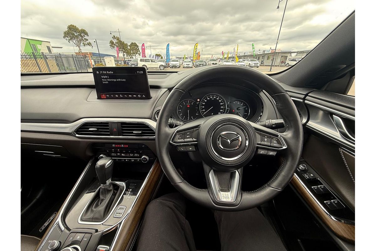 2020 Mazda CX-9 Azami TC